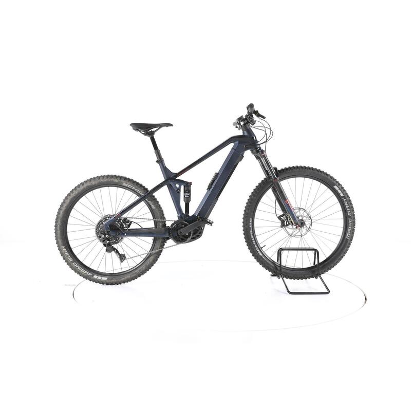 Refurbished - Bulls Sonic EVO AM1 Vélo électrique VTT 2022 - Très Bon