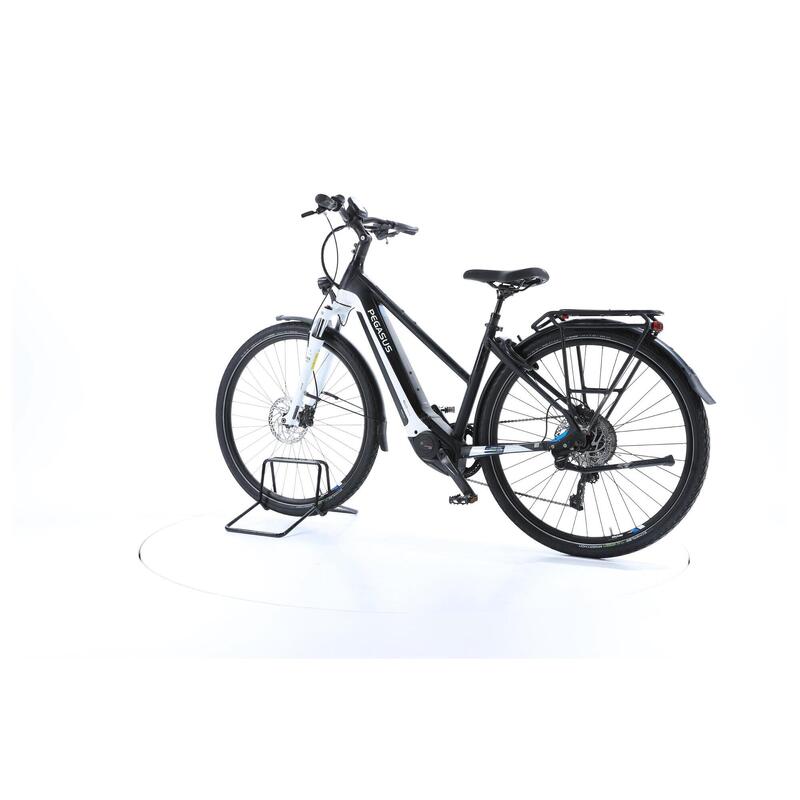 Refurbished - Pegasus Premio EVO 10 Lite E-Bike Dames 2021 - Goed