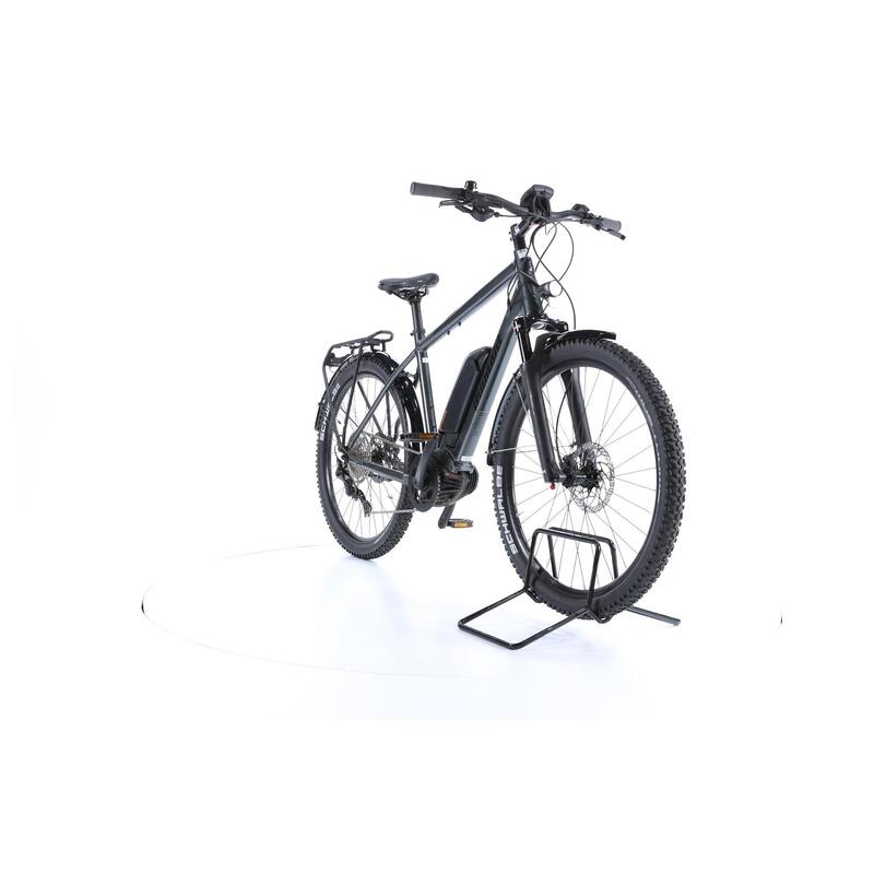 Refurbished - Diamant Zing Deluxe + Vélo électrique Hommes 2022 - Bon