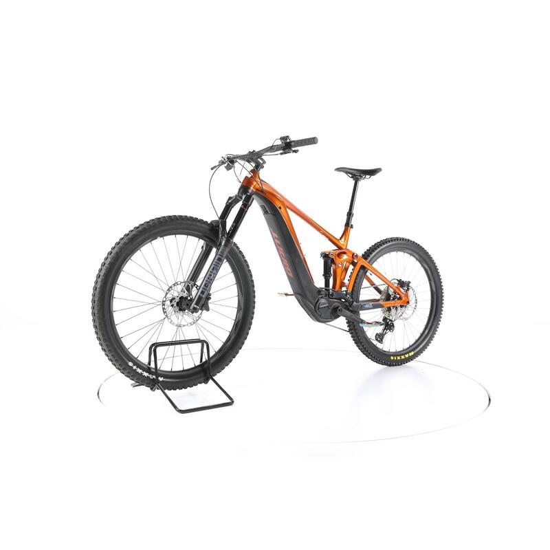 Refurbished - Giant Reign E+ 3 Vélo électrique VTT 2022 - Très Bon