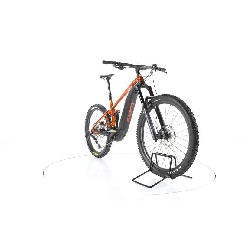 Refurbished - Giant Reign E+ 3 Fully E-Bike 2022 - Zeer goed