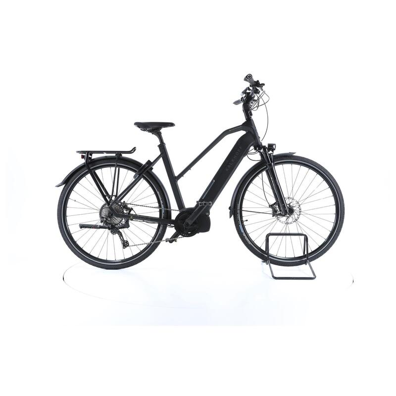 Refurbished - Kalkhoff Endeavour 5i Excite E-Bike Dames 2020 - Zeer goed