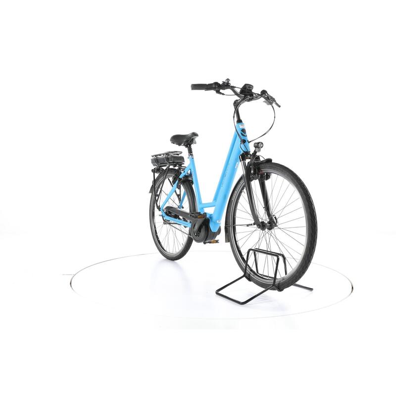 Refurbished - Velo de Ville CEB 800 E-Bike Lage instap 2021 - Goed