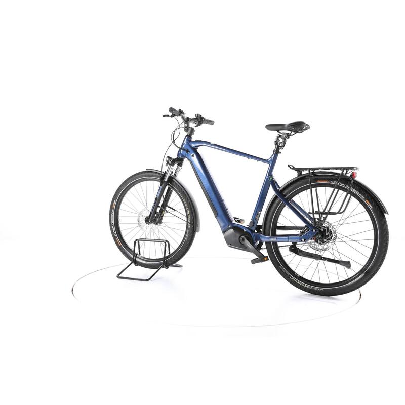 Refurbished - HOHEACHT Pasio Vilago E-Bike Heren 2023 - Zeer goed