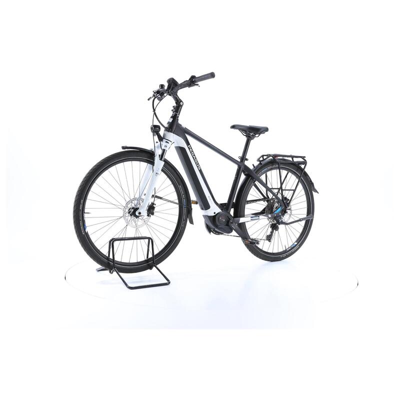 Refurbished - Pegasus Premio Evo 10 E-Bike Heren 2021 - Goed