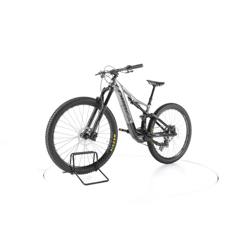 Refurbished - Orbea Rise H30 Vélo électrique VTT 2022 - Bon