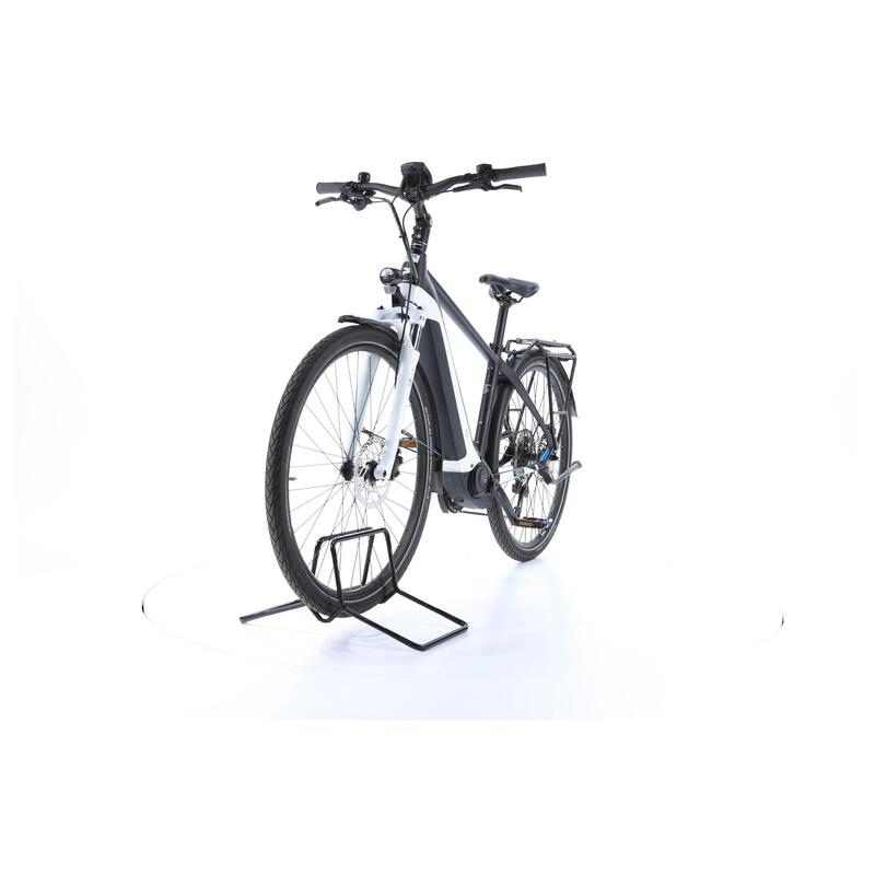 Refurbished - Pegasus Premio Evo 10 E-Bike Heren 2021 - Goed