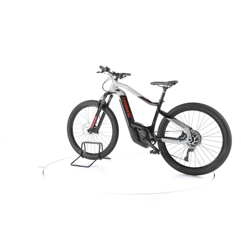 Reconditionné - Haibike HardSeven 9 Vélo électrique 2022 - Bon