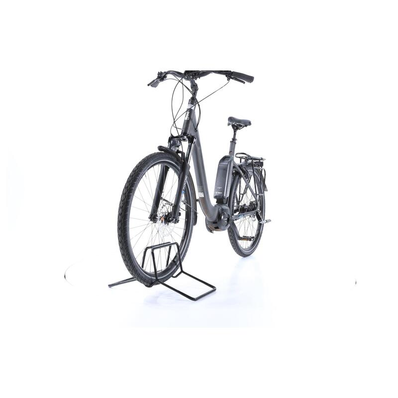 Refurbished - Raleigh Kingston 8 E-Bike Lage instap 2021 - Goed