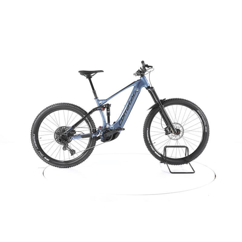 Refurbished - Corratec E-Power RS 160 Elite Fully E-Bike 2022 - Goed