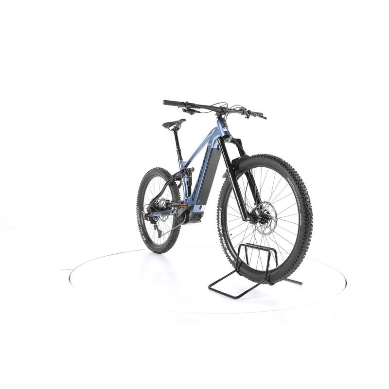 Refurbished - Corratec E-Power RS 160 Elite Fully E-Bike 2022 - Goed