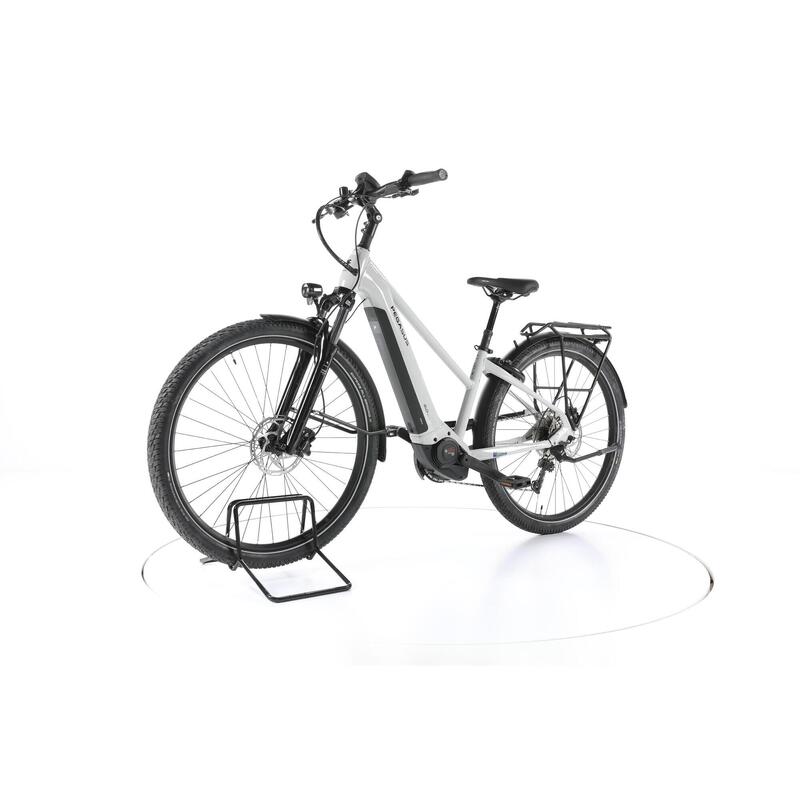 Refurbished - Pegasus Savino EVO 10 CX E-Bike Dames 2022 - Zeer goed