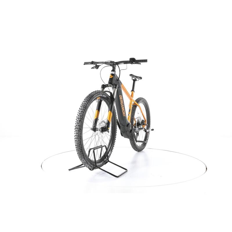 Refurbished - Bergamont E-Revox Expert E-Bike 2021 - Zeer goed