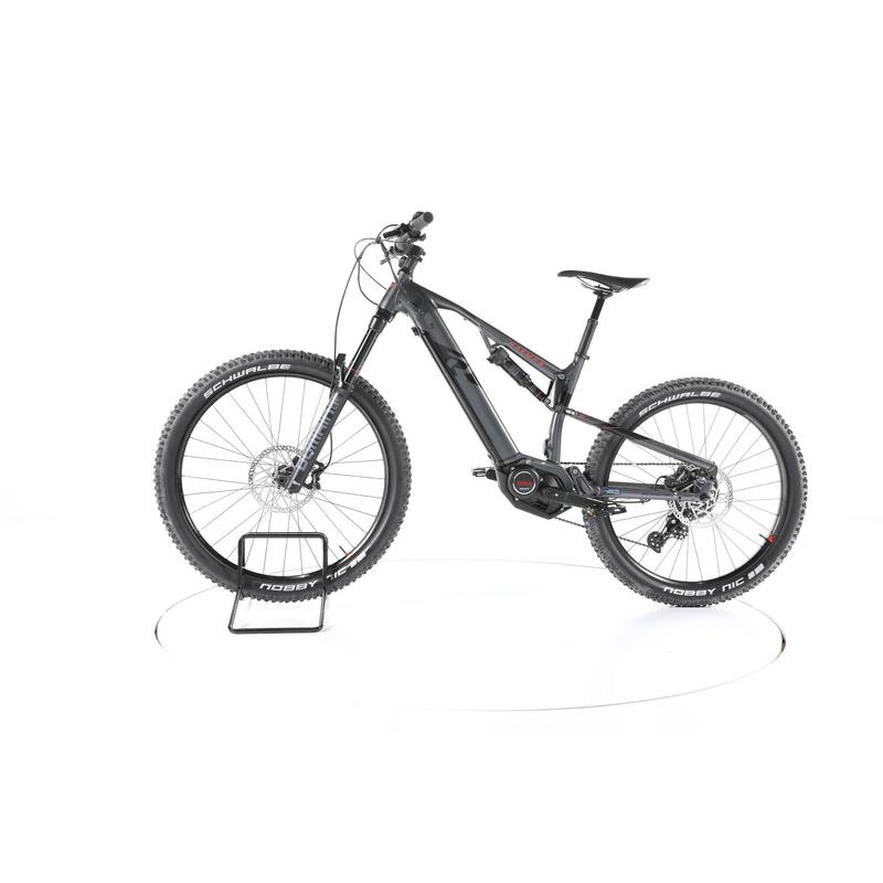 Refurbished - R Raymon TrailRay 160E 8.0 Fully E-Bike 2023 - Zeer goed