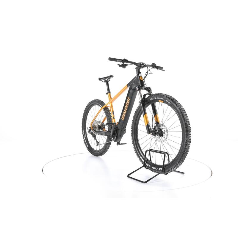 Refurbished - Bergamont E-Revox Expert E-Bike 2021 - Zeer goed