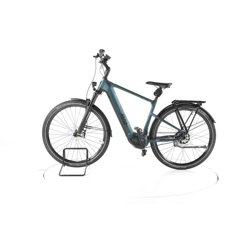 Refurbished - Rose Mayor+ 3 Enviolo E-Bike Heren 2023 - Zeer goed