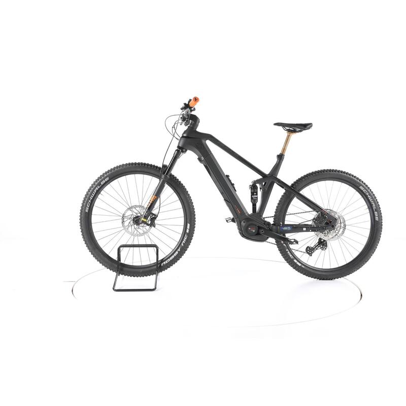 Refurbished - Bulls Sonic EVO TR 2 Fully E-Bike 2022 - Zeer goed