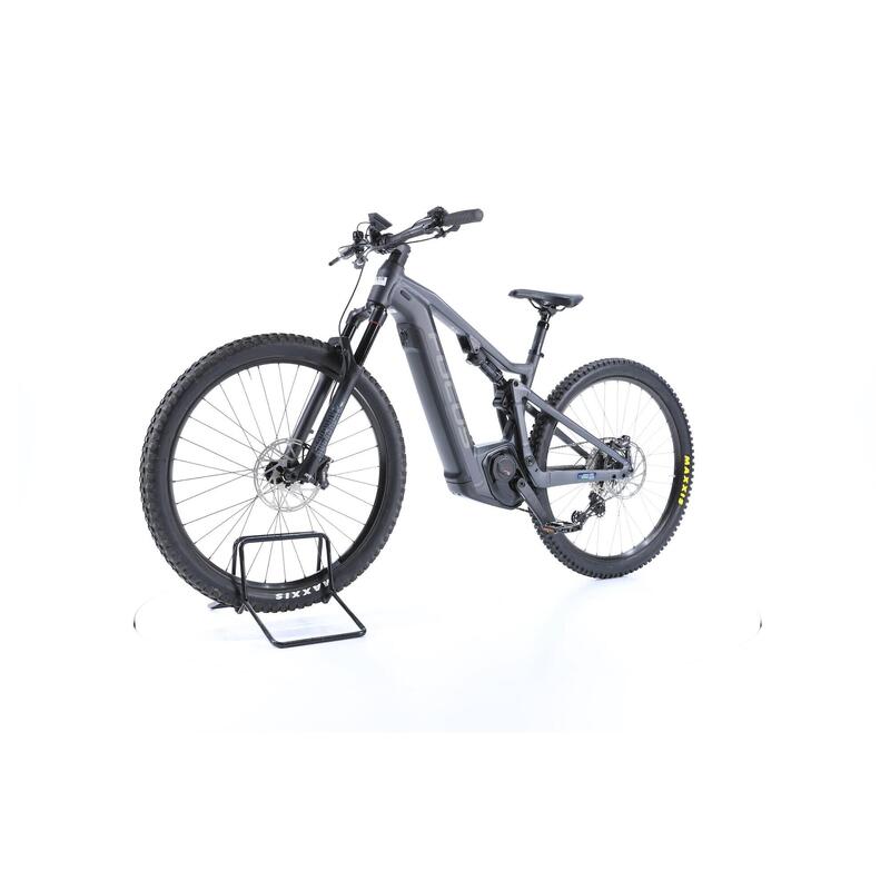 Refurbished - Focus Thron² 6.8 Fully E-Bike 2023 - Goed