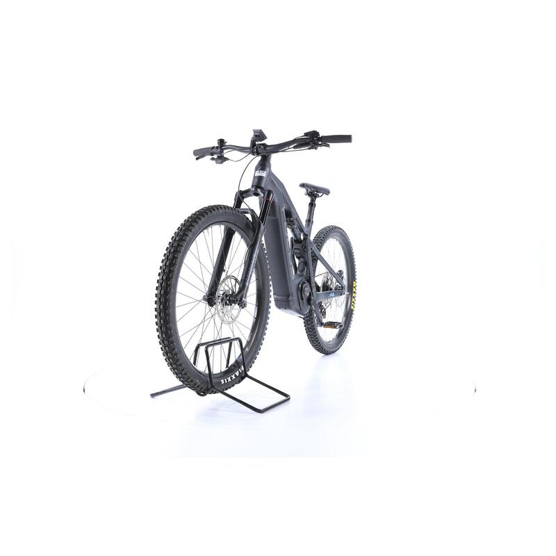 Refurbished - Focus Thron² 6.8 Fully E-Bike 2023 - Goed