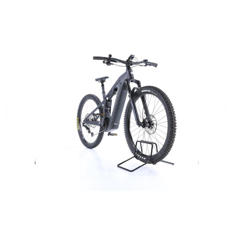 Refurbished - Focus Thron² 6.8 Fully E-Bike 2023 - Goed