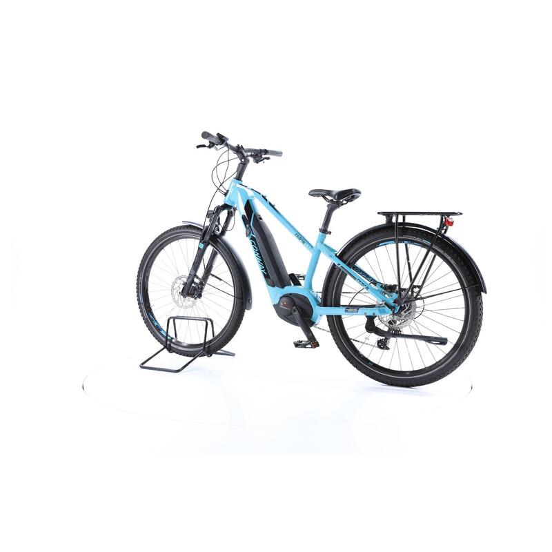 Refurbished - Conway Cairon C 1.0 Vélo électrique Femmes 2022 - Bon