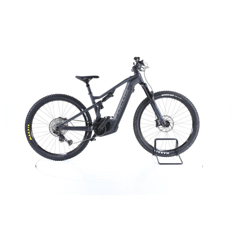 Refurbished - Focus Thron² 6.8 Vélo électrique VTT 2023 - Bon