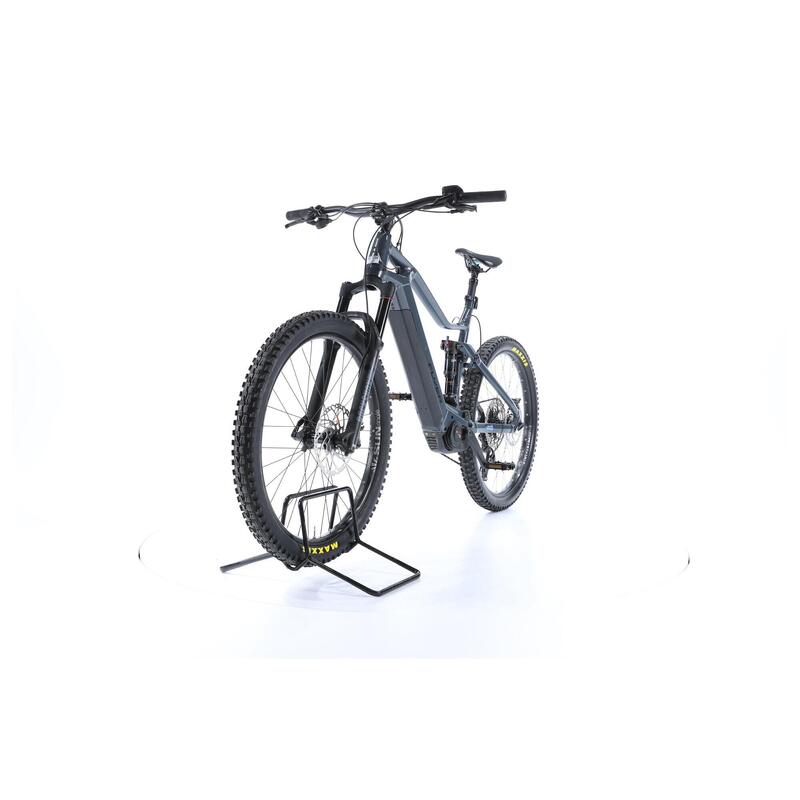 Refurbished - Flyer Uproc 3 Fully E-Bike 2022 - Zeer goed