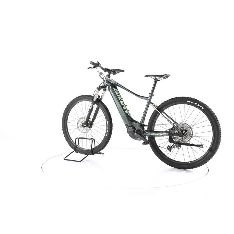 Reconditionné - Giant Fathom E +1 Vélo électrique Hommes 2022 - Très Bon