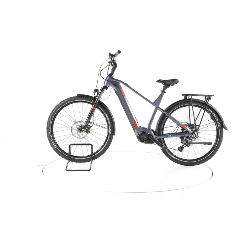 Refurbished - Conway Cairon SUV 5.0 E-Bike Heren 2023 - Zeer goed