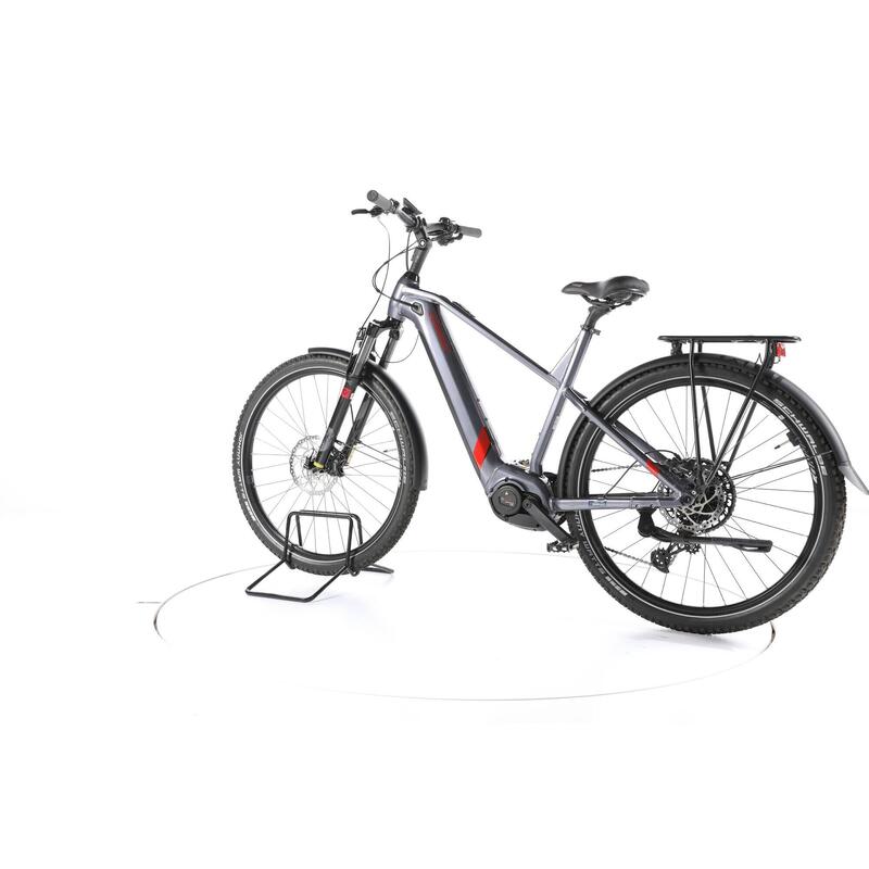 Refurbished - Conway Cairon SUV 5.0 E-Bike Heren 2023 - Zeer goed