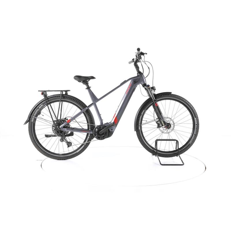 Refurbished - Conway Cairon SUV 5.0 Vélo électrique Hommes 2023 - Très Bon