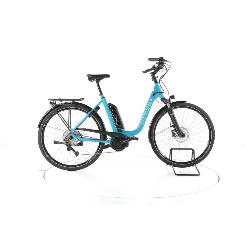 Refurbished - Victoria eTrekking 6.5 E-Bike Lage instap 2021 - Goed