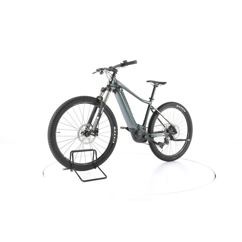 Reconditionné - Giant Fathom E +1 Vélo électrique Hommes 2022 - Très Bon