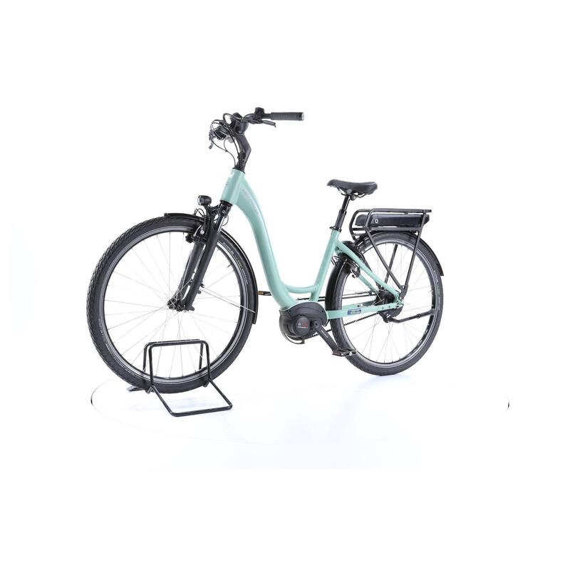 Refurbished - Riese Müller Swing 3 Vario E-Bike Lage instap 2022 - Zeer goed