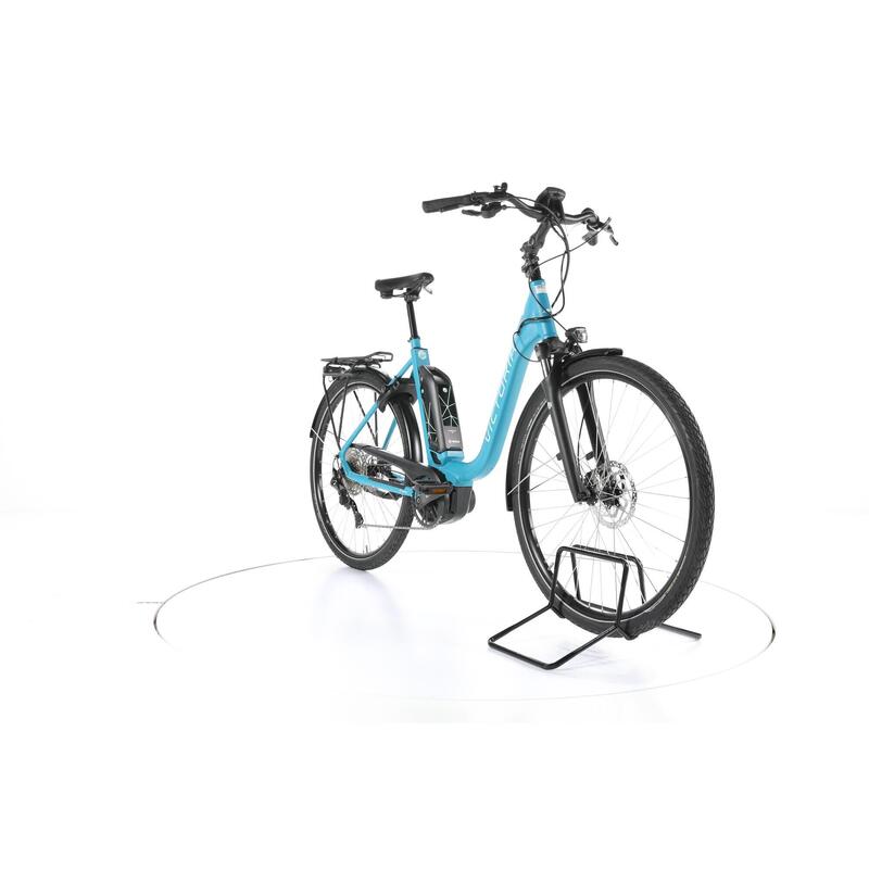 Refurbished - Victoria eTrekking 6.5 E-Bike Lage instap 2021 - Goed