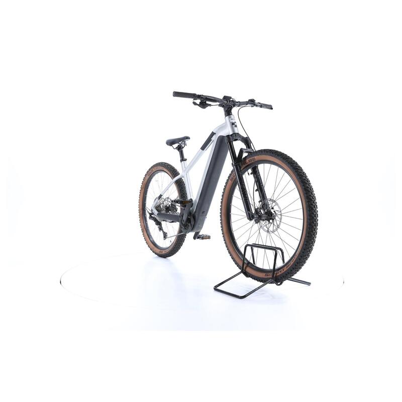 Refurbished - Cube Reaction Hybrid SLX E-Bike 2023 - Zeer goed