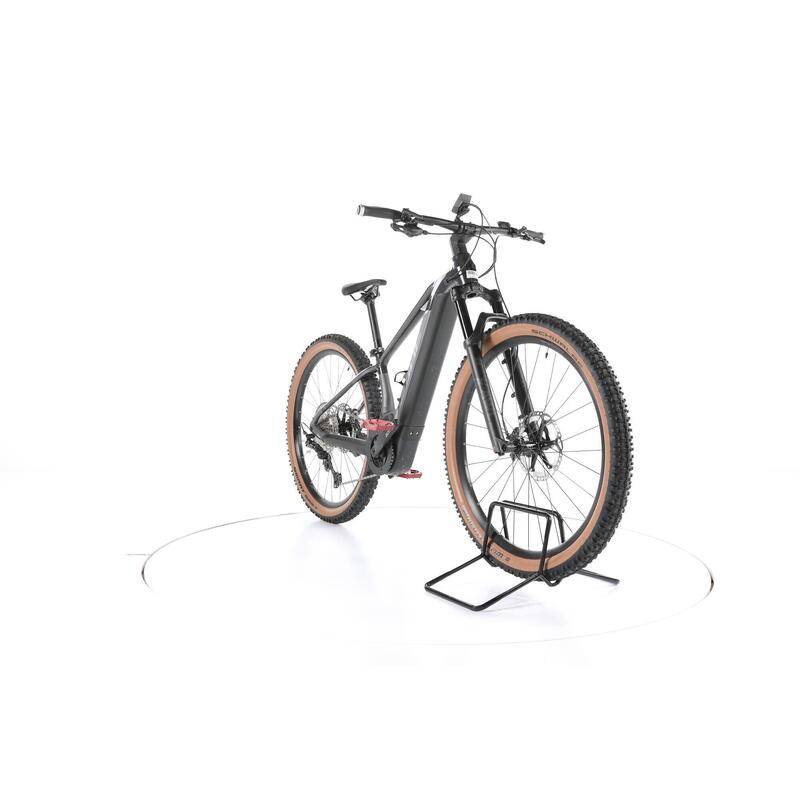 Refurbished - Cube Reaction Hybrid SLT 625 Vélo électrique 2022 - Très Bon