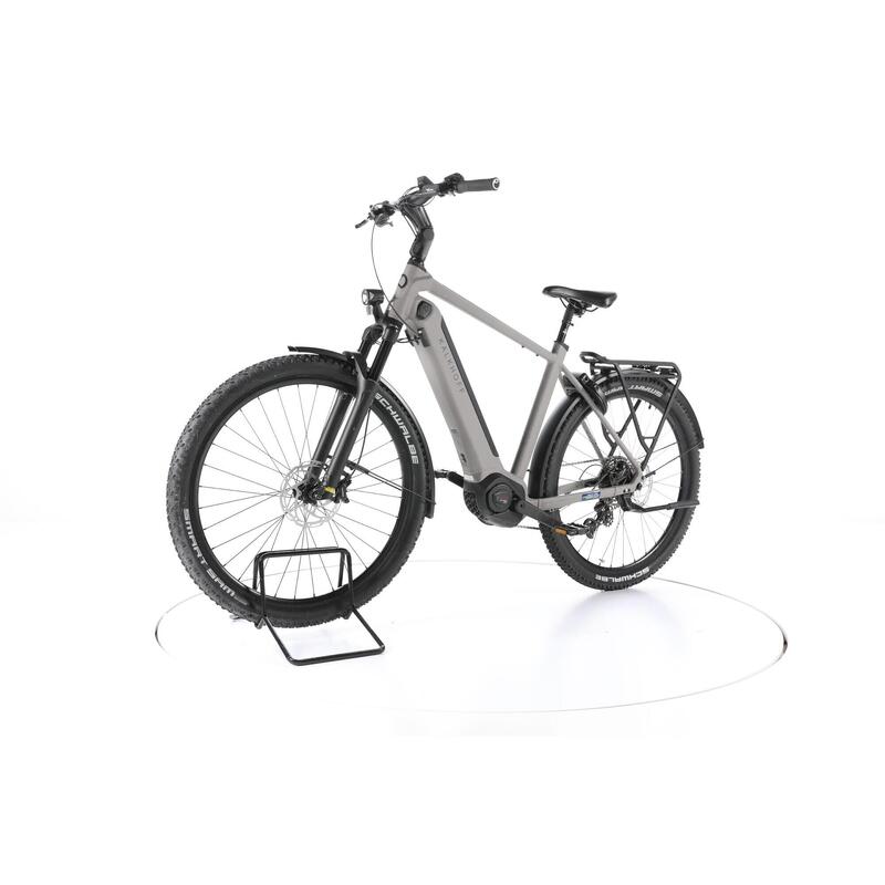 Refurbished - Kalkhoff Entice 5.B Move E-Bike Heren 2023 - Zeer goed