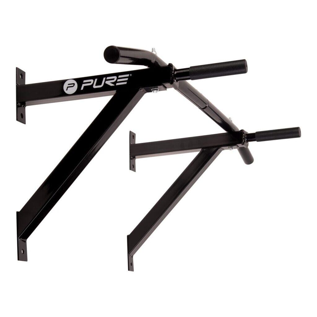Barre de traction Pure2Improve 2/6