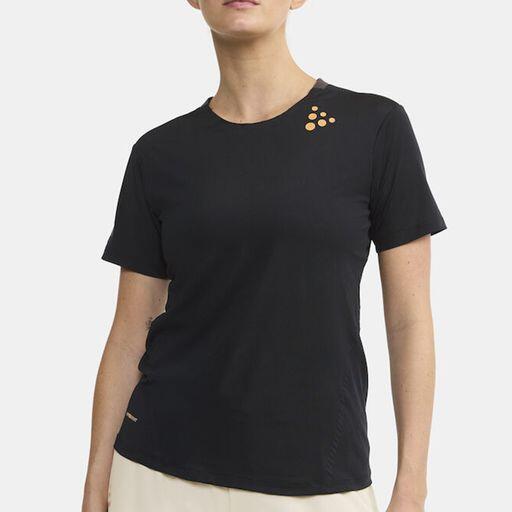 Pro Womens Hypervent  Tee 2 2/2