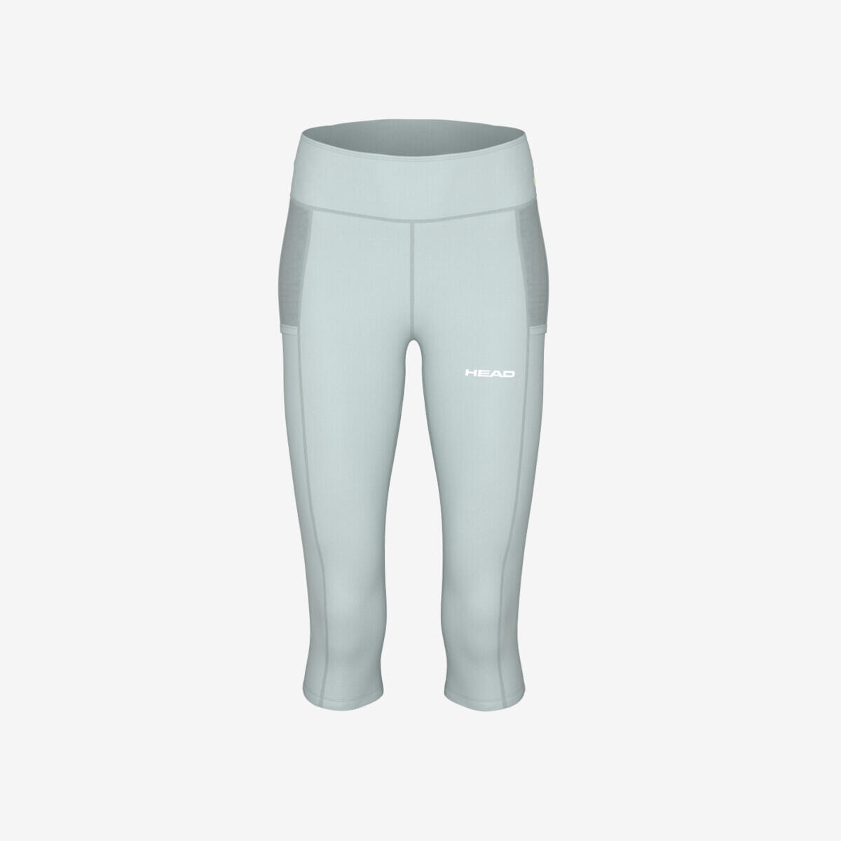 HEAD POWER 3/4 Tights Women