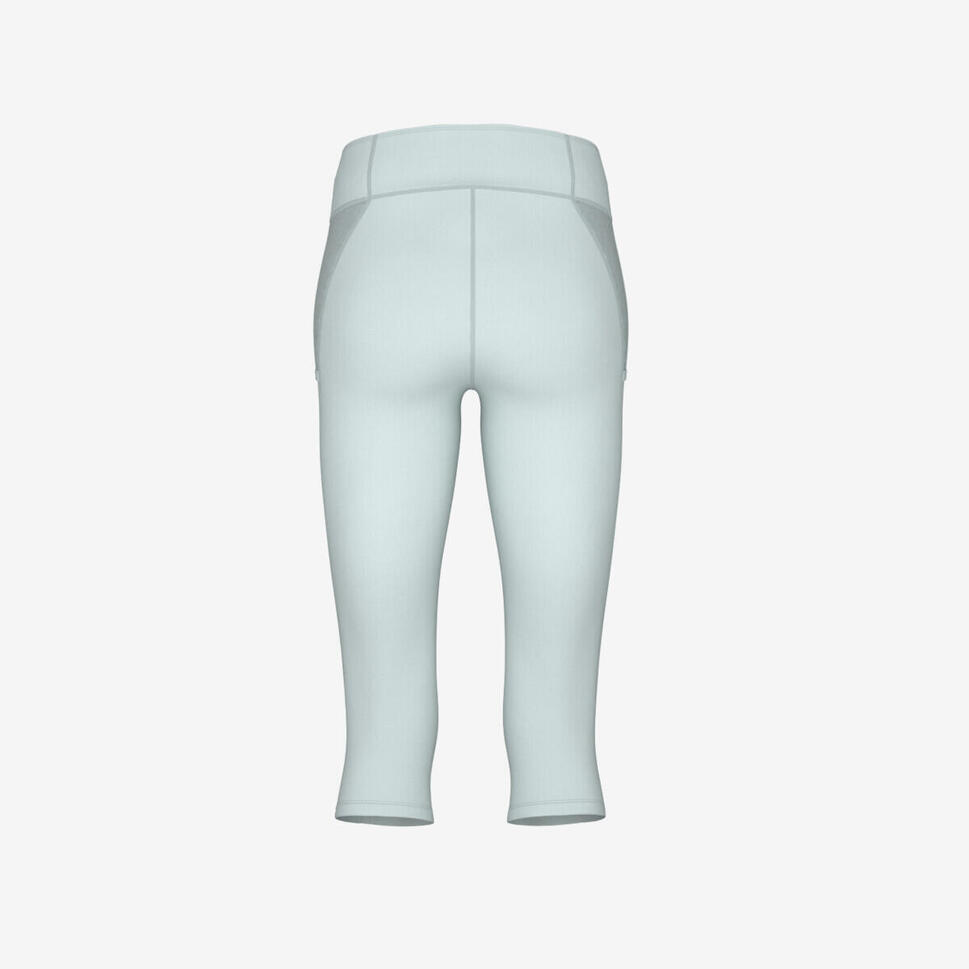 Legginsy 3/4 damskie POWER