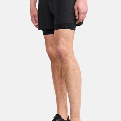 Craft Pro Trail Shorts Herren - Oliv