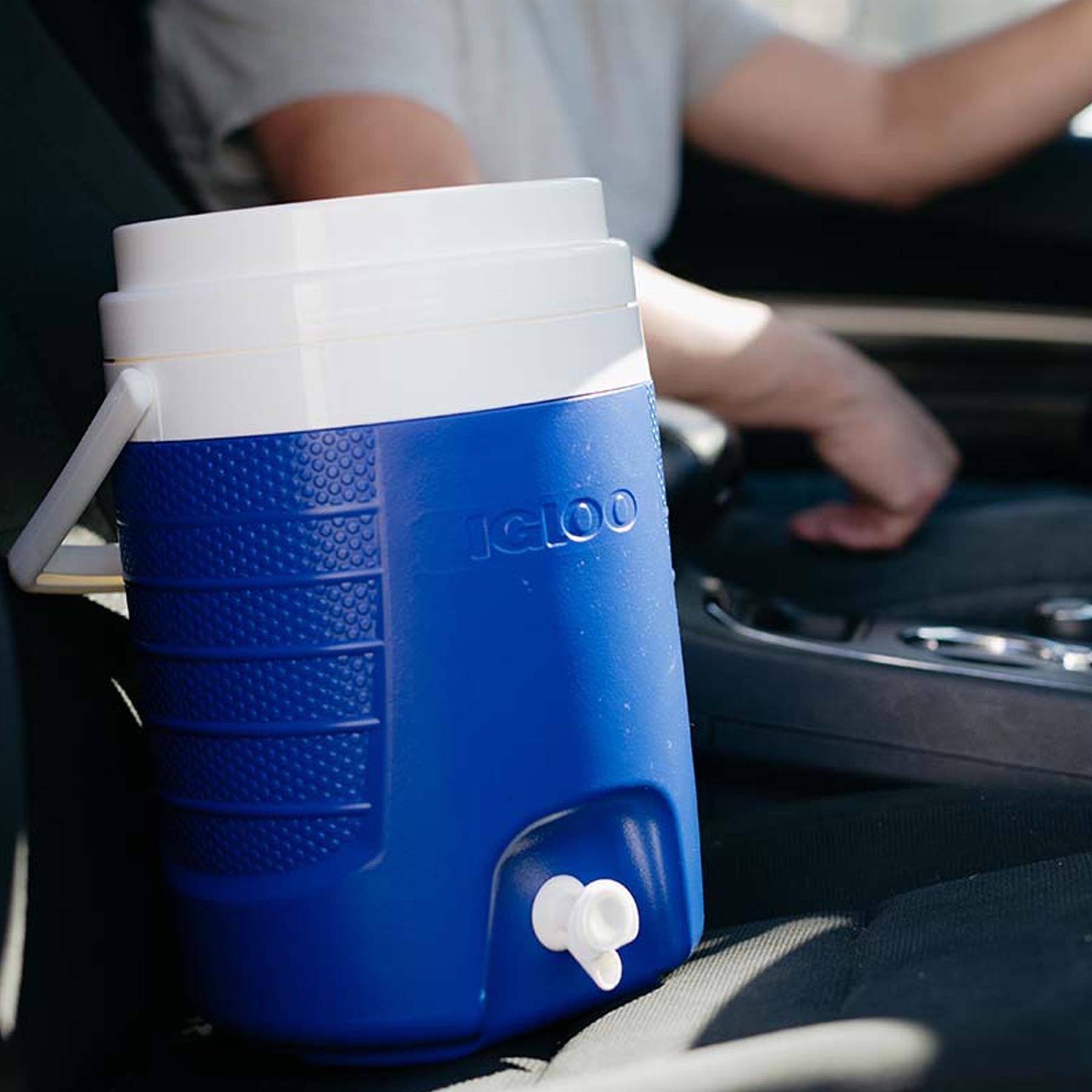 Igloo Coolers Sport Gallon Drinks Dispenser IGLOO Decathlon