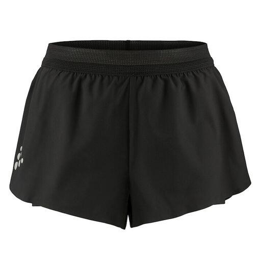 CRAFT Hypervent Womens Split Shorts 2