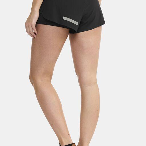 Short de Running Femme Craft Pro Hypervent Split Shorts 2