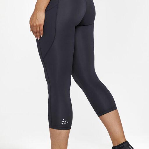 Advance Essence Womens Capri tights 2 2/2