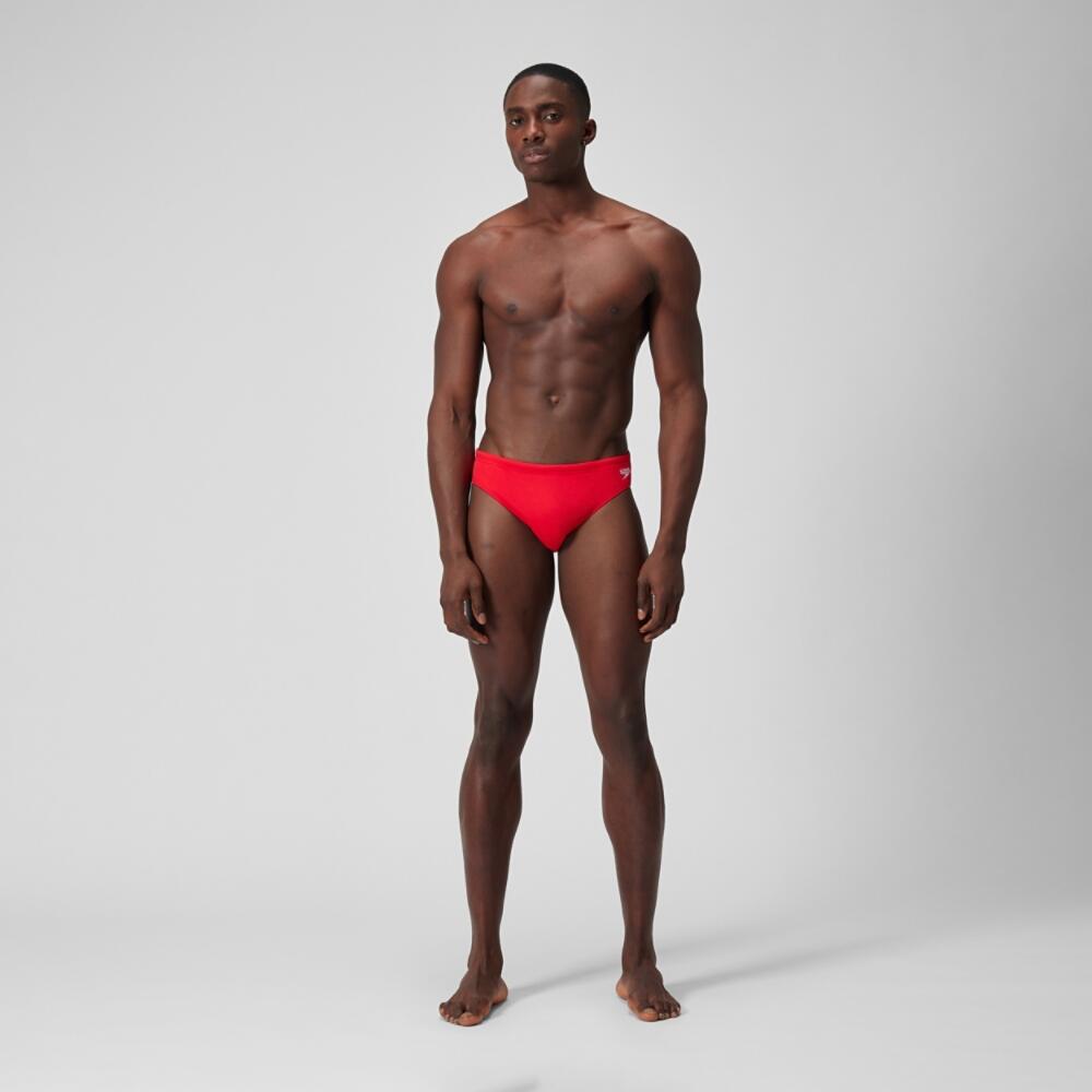 Mens Endurance + 7cm Brief