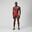 Speedo Zwemslip Eco Endurance+ 7cm Rood