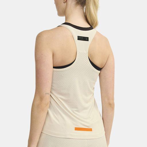 Hypervent Womens Singlet 2 2/2